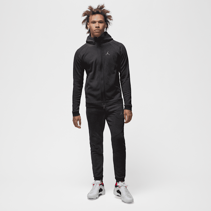 Jordan Dri-FIT Sport Air Pants preto 23896 7