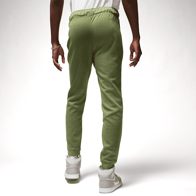 Jordan Dri-Fit Sport Air Pant verde 23898 2