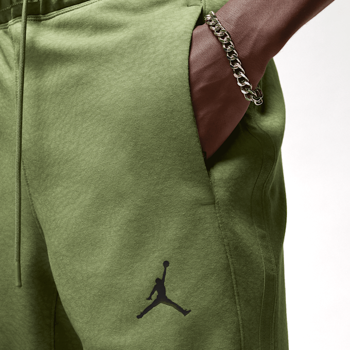 Jordan Dri-Fit Sport Air Pant grün 23898 3