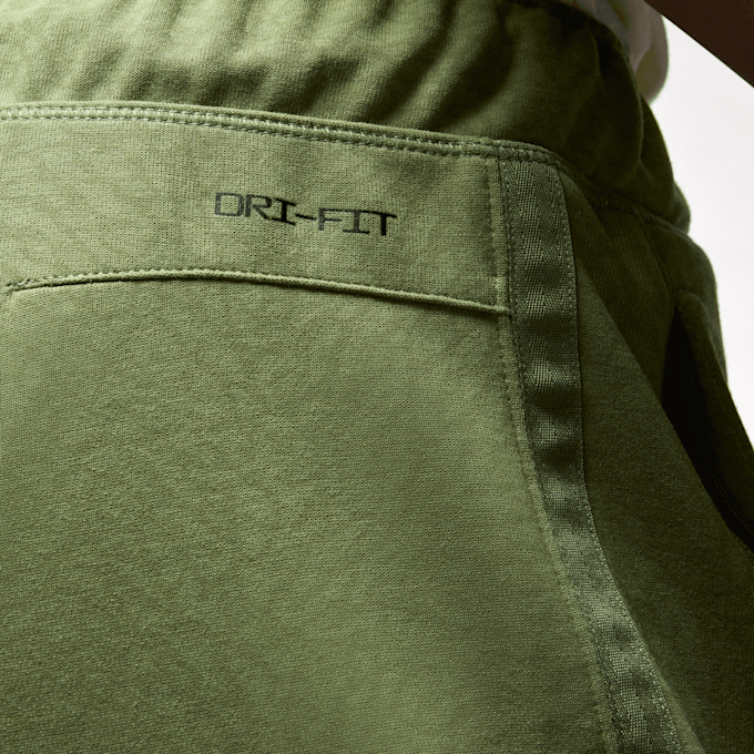 Jordan Dri-Fit Sport Air Pant vert 23898 4