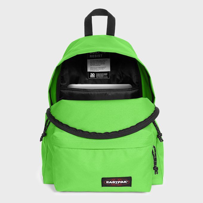 Eastpak Padded Pak'r vert 23900 2