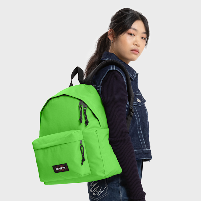 Eastpak Padded Pak'r verde 23900 5