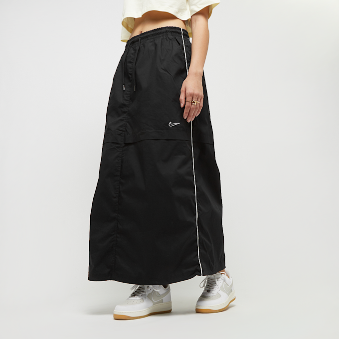 Nike Sportswear Woven Skirt schwarz 23913 1