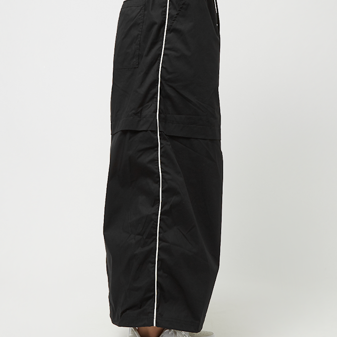 Nike Sportswear Woven Skirt schwarz 23913 4