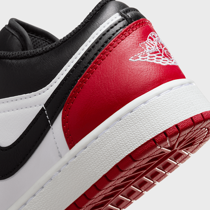 Jordan Air Jordan 1 Low (GS) bianco 23936 8