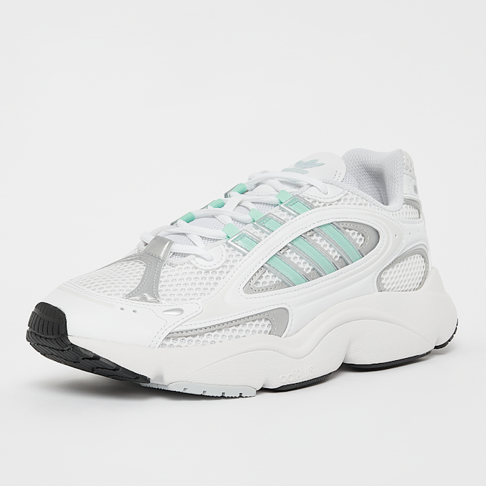 adidas Originals Ozmillen Sneaker weiß 23939 2