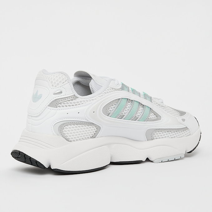 adidas Originals Ozmillen Sneaker weiß 23939 3