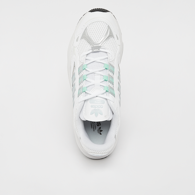 adidas Originals Ozmillen Sneaker weiß 23939 5