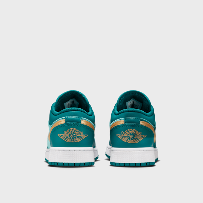 Jordan Jordan 1 Low SE (GS) turquesa 23947 5