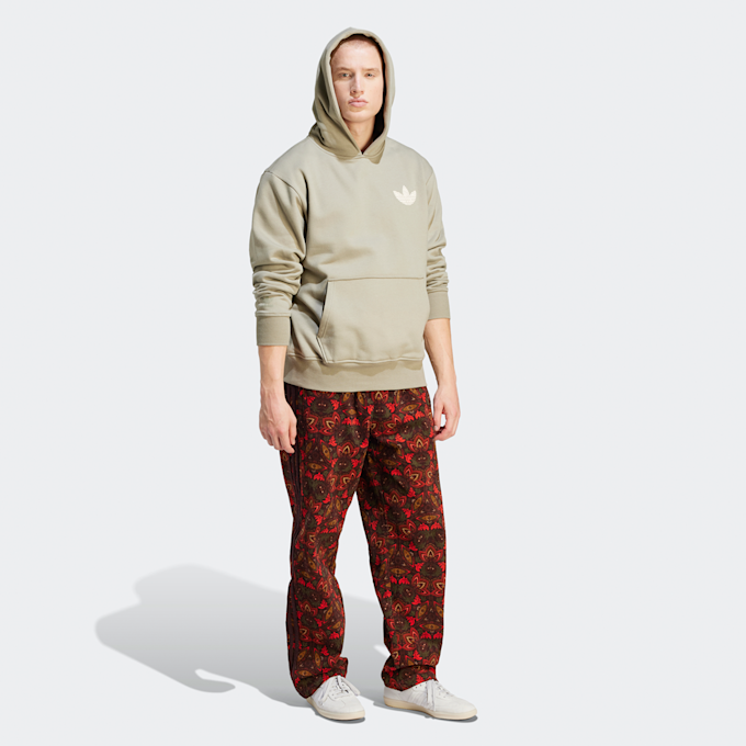 adidas Originals Sudadera con capucha Unstoppable gris 23952 5