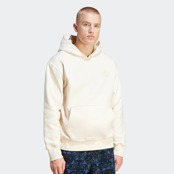 adidas Originals Unstoppable Hoodie bijela 23954 1