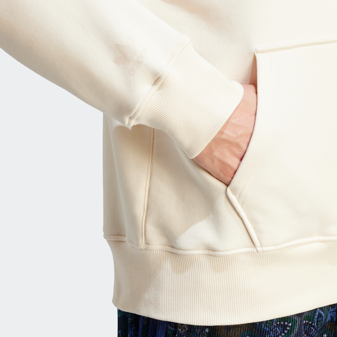 adidas Originals Unstoppable Hoodie weiß 23954 4