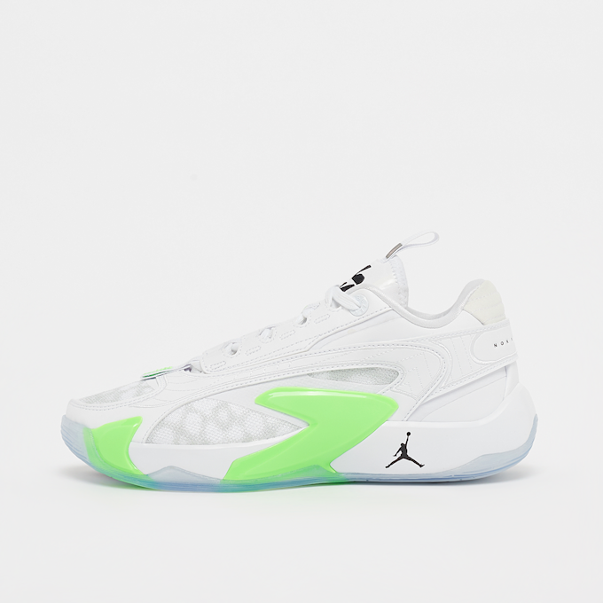 Jordan Luka 2 (GS) biały 23956 1