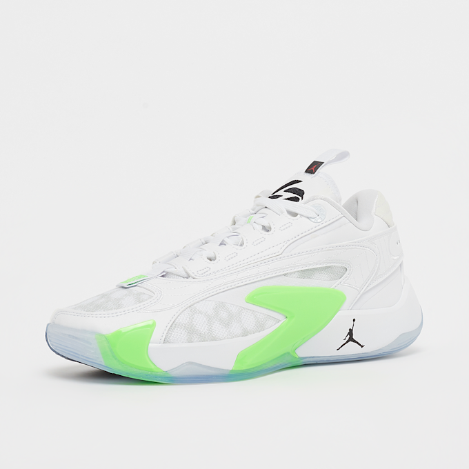 Jordan Luka 2 (GS) biały 23956 2