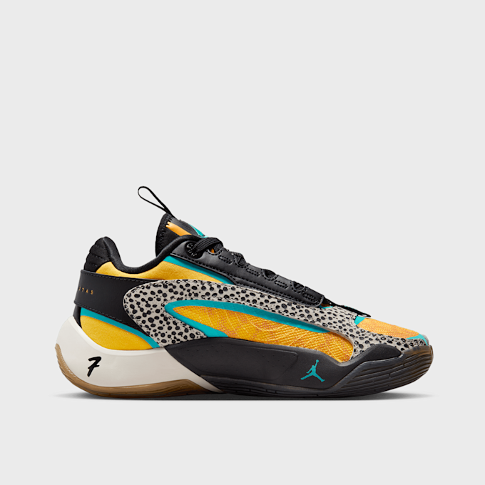 Jordan Luka 2 (GS) multicolor 23957 2