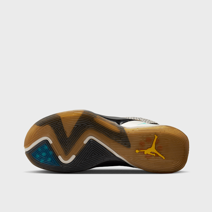 Jordan Luka 2 (GS) multicolor 23957 3