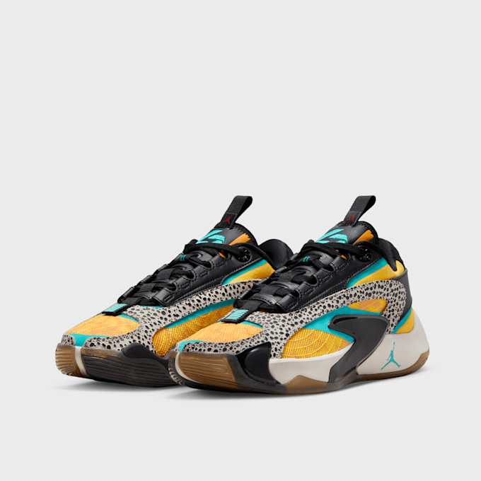 Jordan Luka 2 (GS) multicolor 23957 4