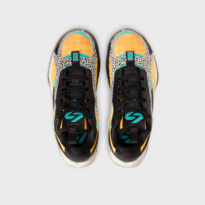 Jordan Luka 2 (GS) multicolor 23957 6