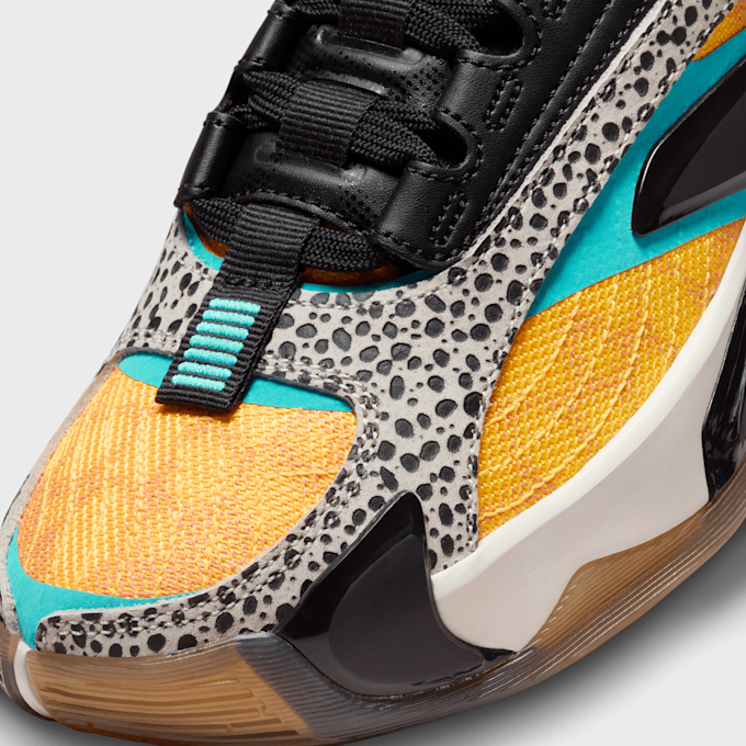 Jordan Luka 2 (GS) multicolor 23957 7