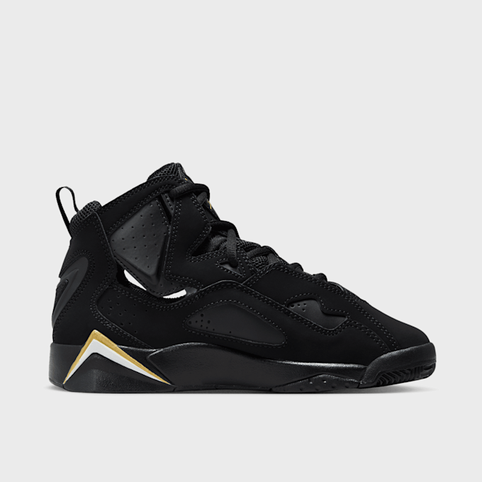 Jordan True Flight (GS) noir 23958 2