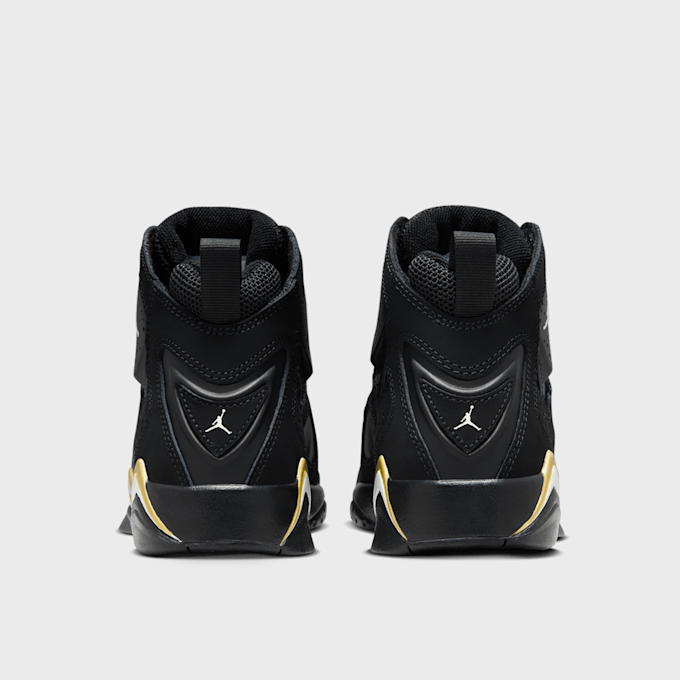 Jordan True Flight (GS) negro 23958 5