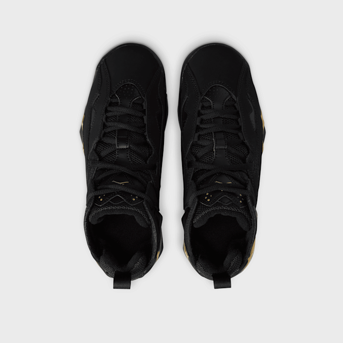 Jordan True Flight (GS) negro 23958 6
