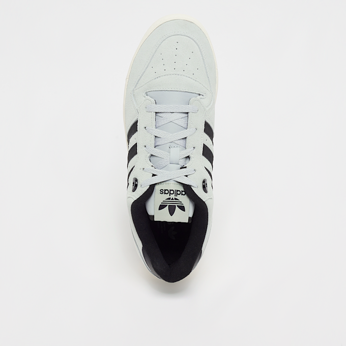 adidas Originals Rivalry Low Sneaker cinzento 23960 5
