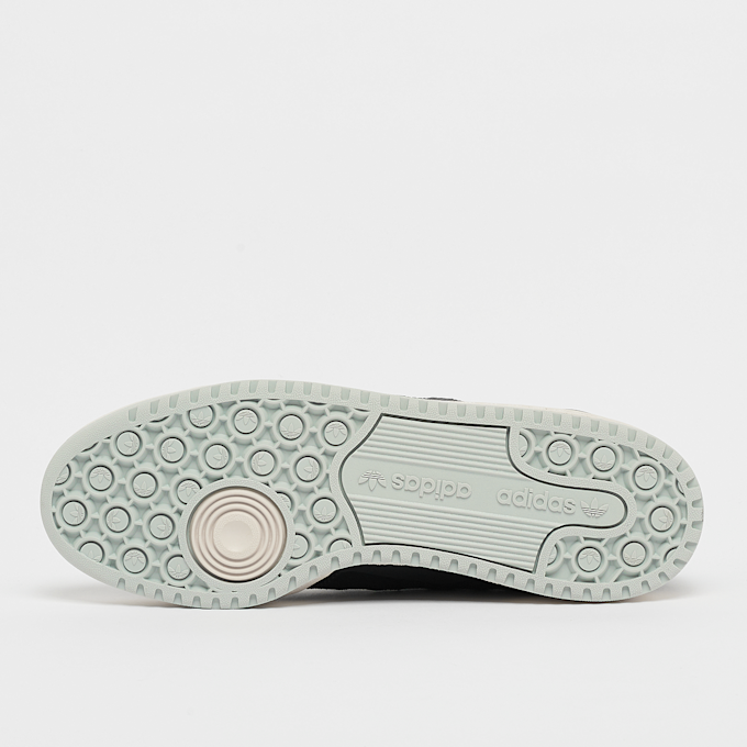 adidas Originals Forum Low CL Sneaker gris 23964 4