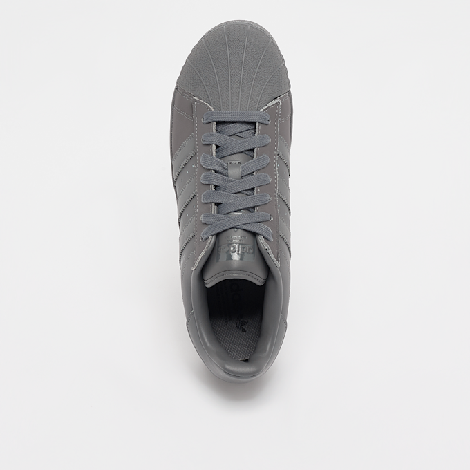 adidas Originals Zapatillas Superstar XLG gris 23965 5