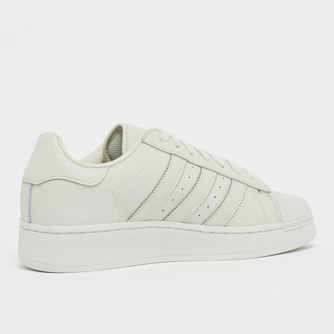 adidas Originals Sneakersy Superstar XLG szary 23967 3
