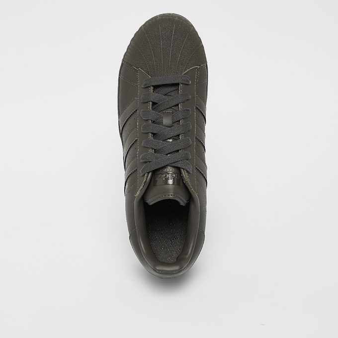 adidas Originals Superstar XLG Sneaker grün 23968 5