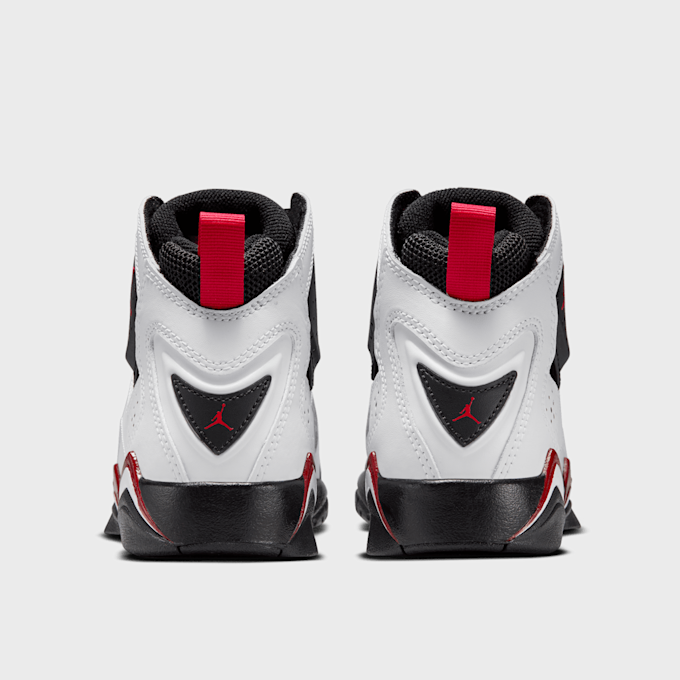 Jordan True Flight (GS) blanco 23969 5