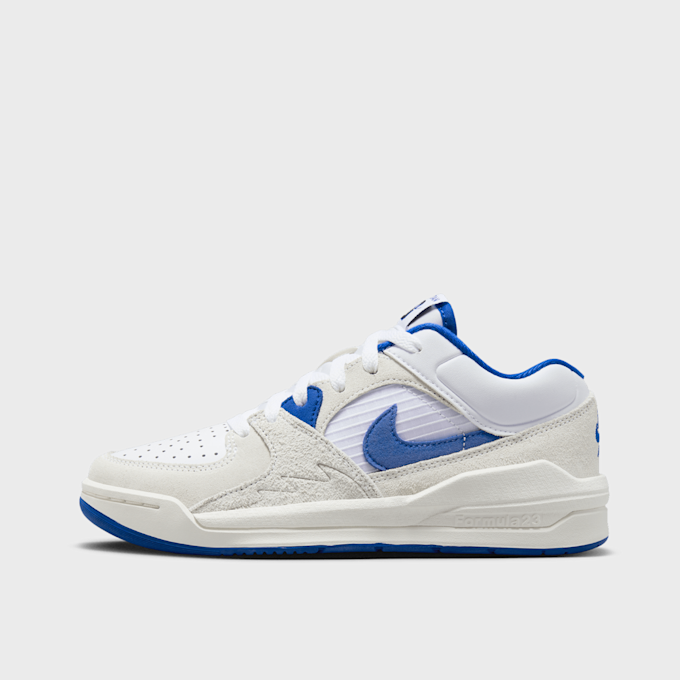 Jordan Stadium 90 (GS) blanc 23976 1