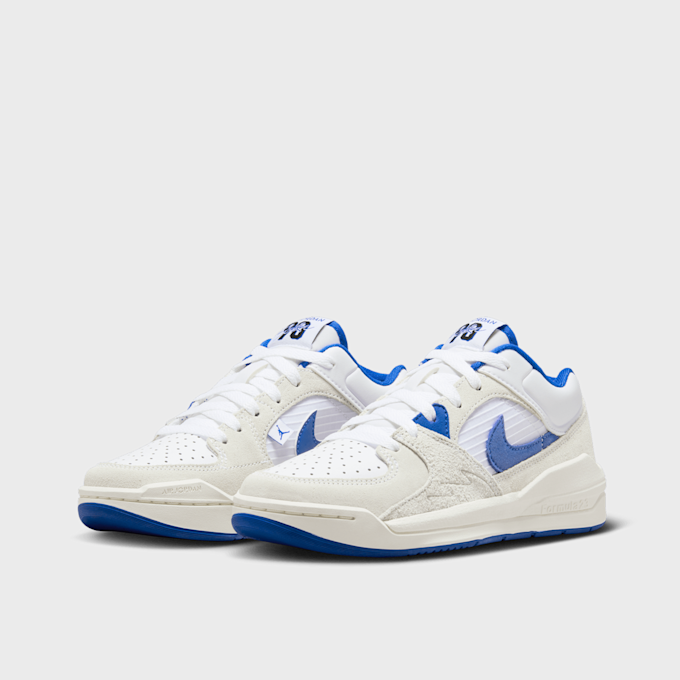Jordan Stadium 90 (GS) blanc 23976 4