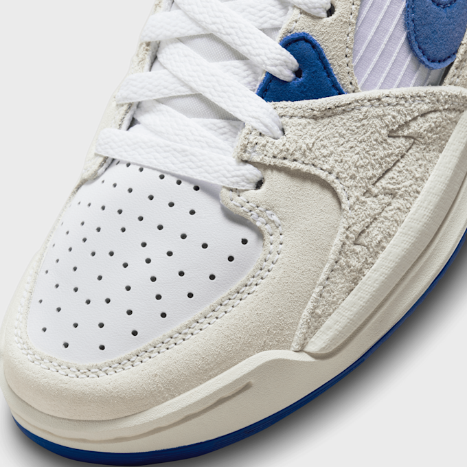 Jordan Stadium 90 (GS) branco 23976 7