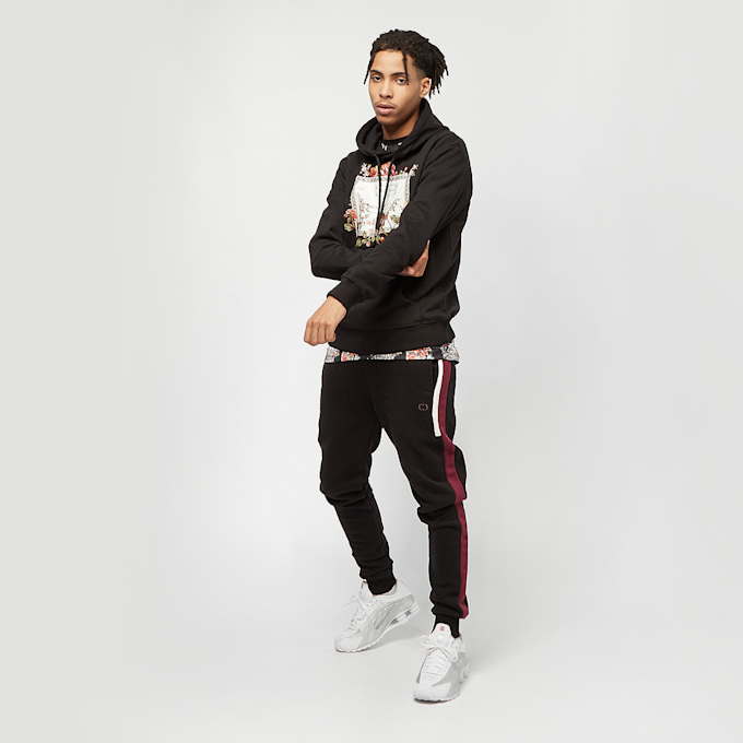Jordan Essentials Fleece Hoodie bege 23977 4
