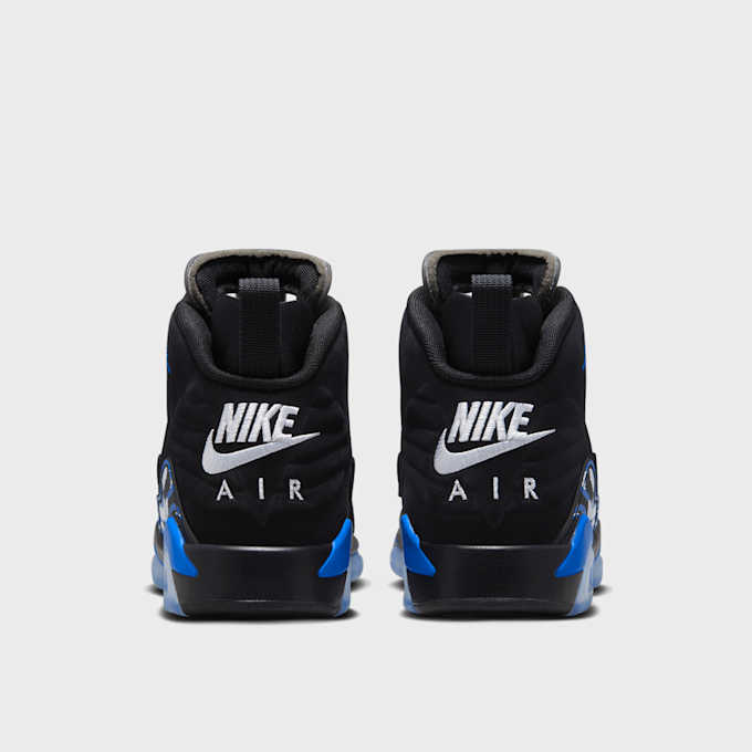 Jordan Jumpman 3-Peat (GS) czarny 23985 5