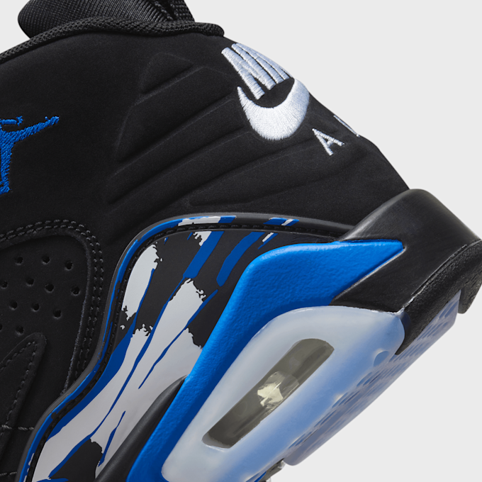 Jordan Jumpman 3-Peat (GS) negro 23985 7