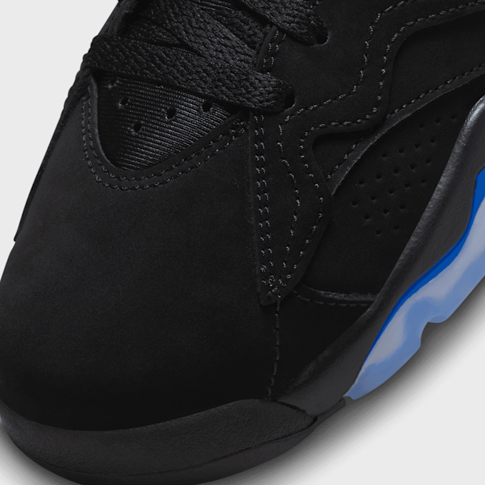 Jordan Jumpman 3-Peat (GS) preto 23985 8