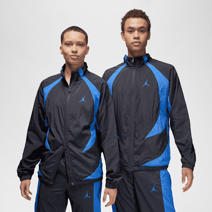 Jordan Sport Jam Warm Up Jacket nero 23988 1
