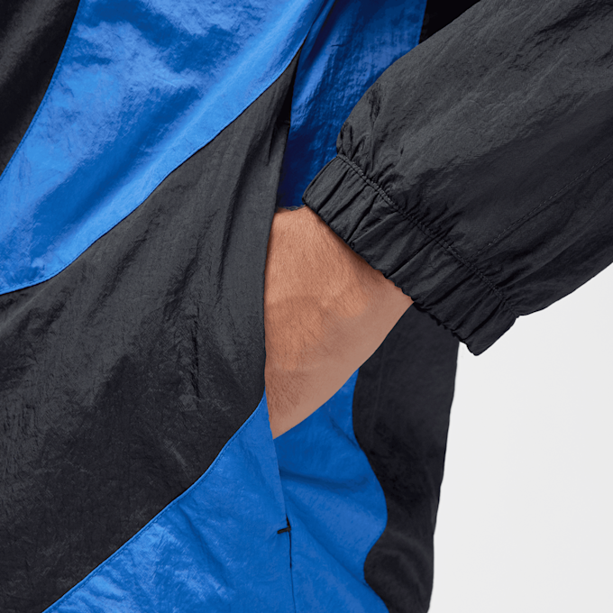 Jordan Sport Jam Warm Up Jacket crna 23988 4