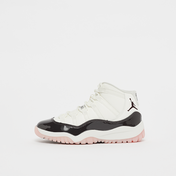 Jordan Air Jordan 11 Retro (TD) preto 23992 1