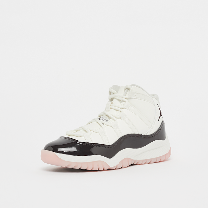 Jordan Air Jordan 11 Retro (TD) schwarz 23992 2