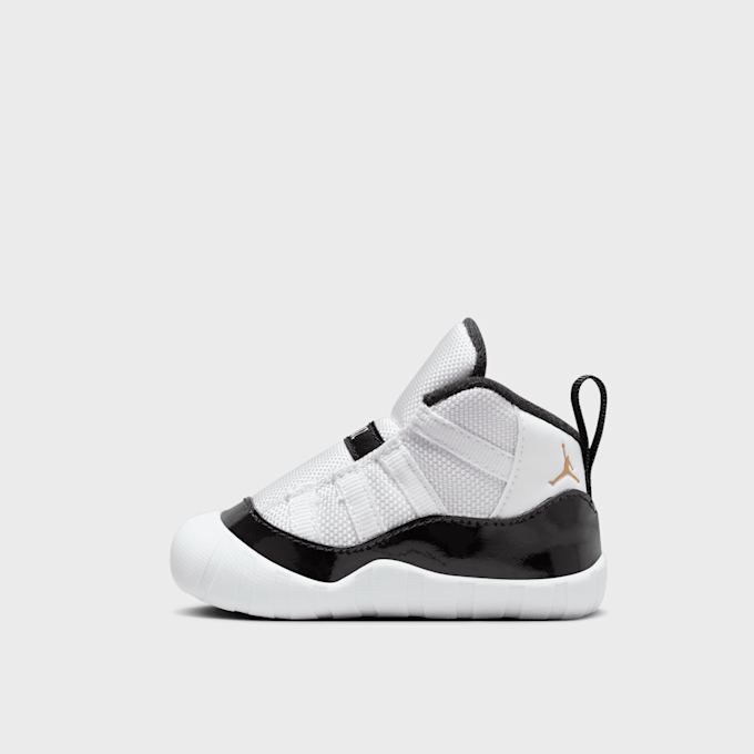 Jordan Jordan 11 (TD) blanc 23995 1