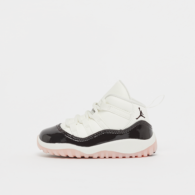 Jordan Air Jordan 11 Retro (TD) branco 23996 1