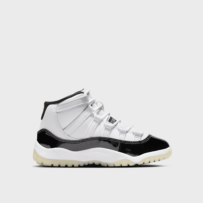 Jordan Air Jordan 11 Retro 3/4 (PS) weiß 24000 2