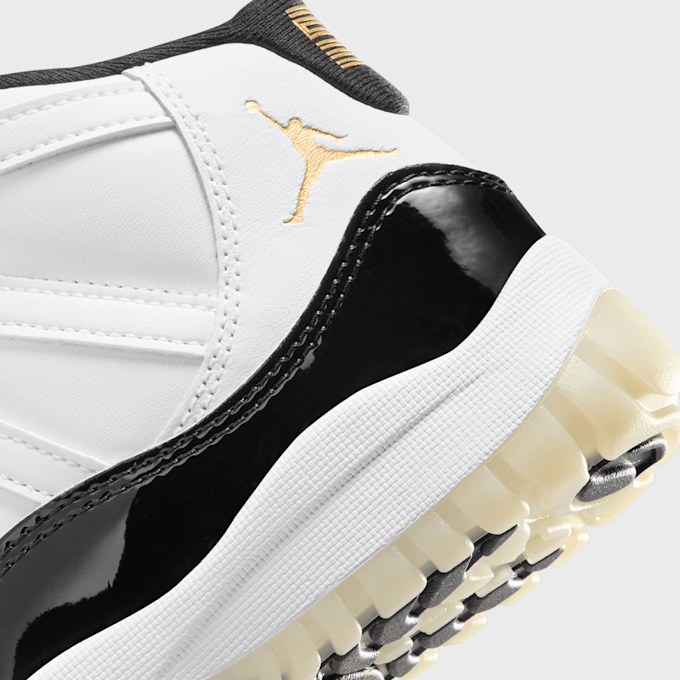 Jordan Air Jordan 11 Retro 3/4 (PS) blanco 24000 8