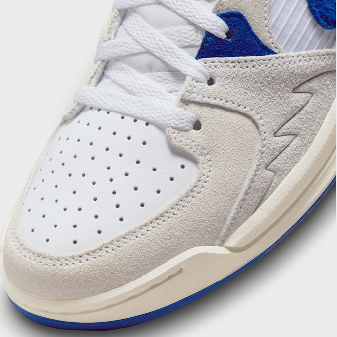 Jordan Stadium 90 blanc 24002 8