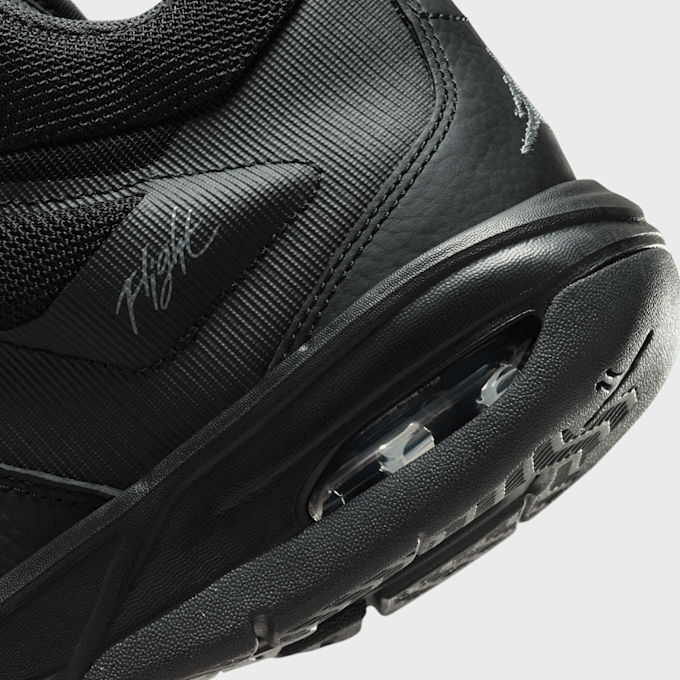 Jordan Stay Loyal 3 schwarz 24004 7