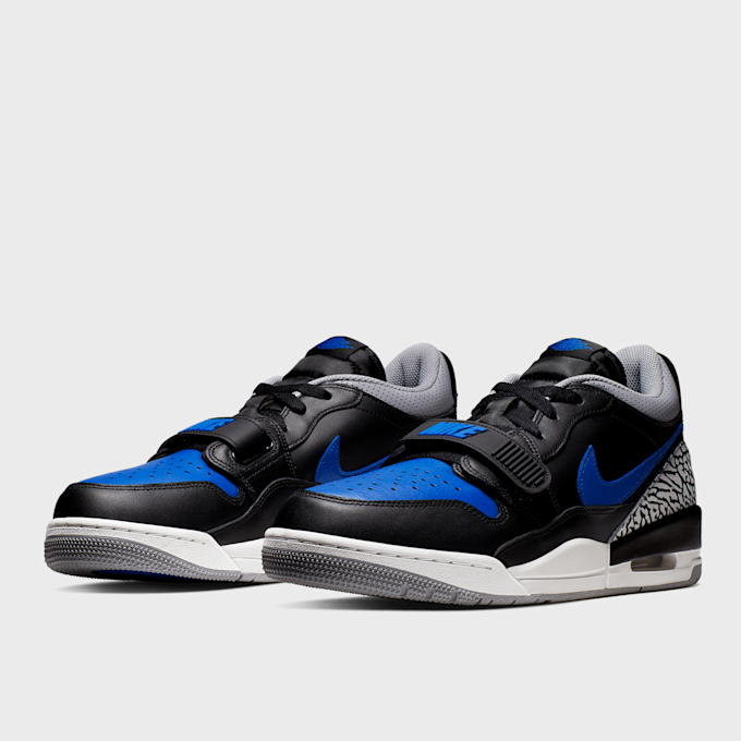 Jordan Air Jordan Legacy 312 Low nero 24005 4